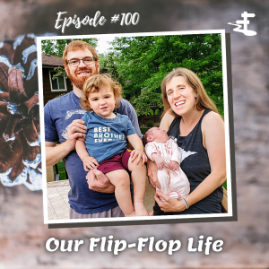 podcast cover
