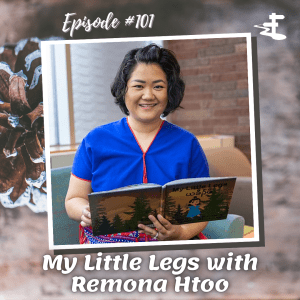 podcast cover